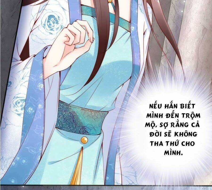 Đế Cung Đông Hoàng Phi - Chapter 53 - Trang 13