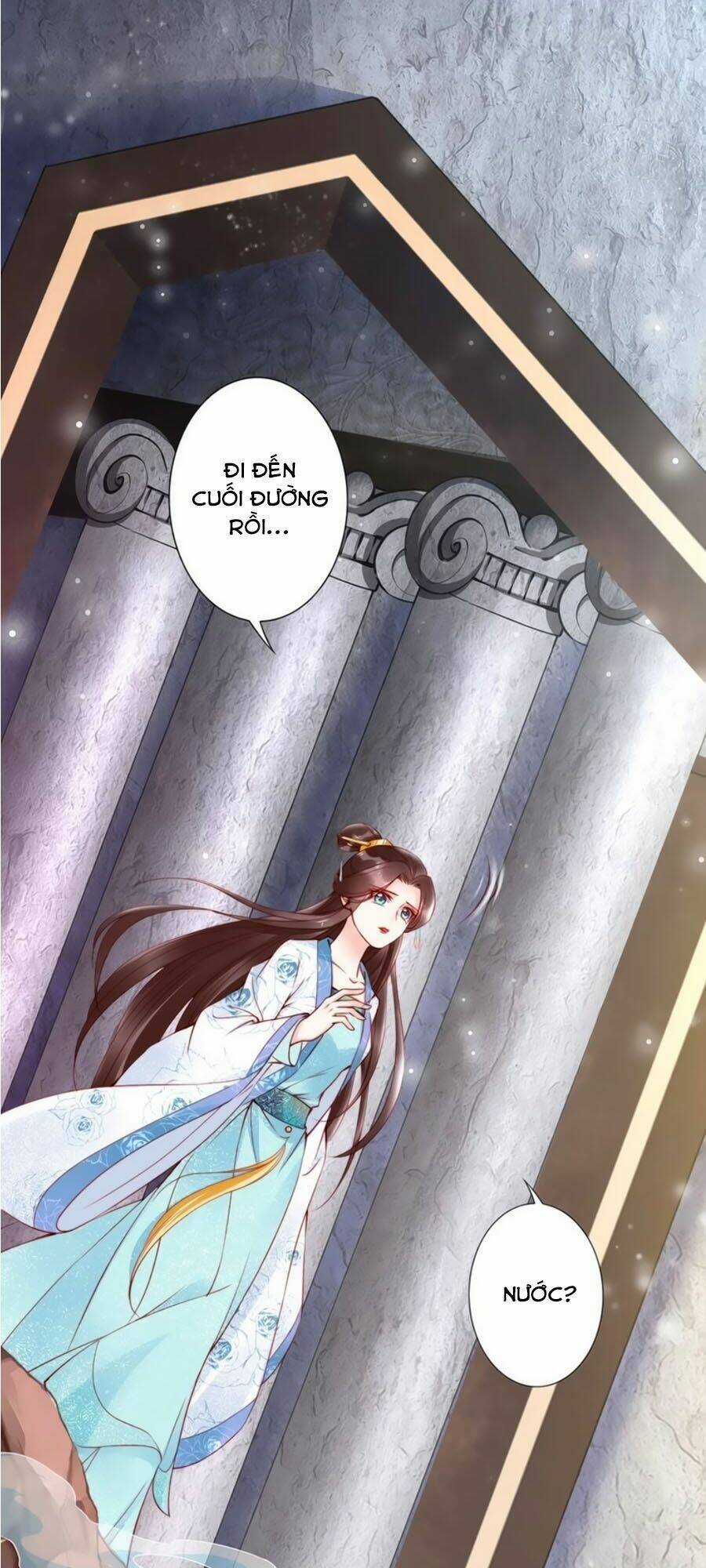 Đế Cung Đông Hoàng Phi - Chapter 53 - Trang 14