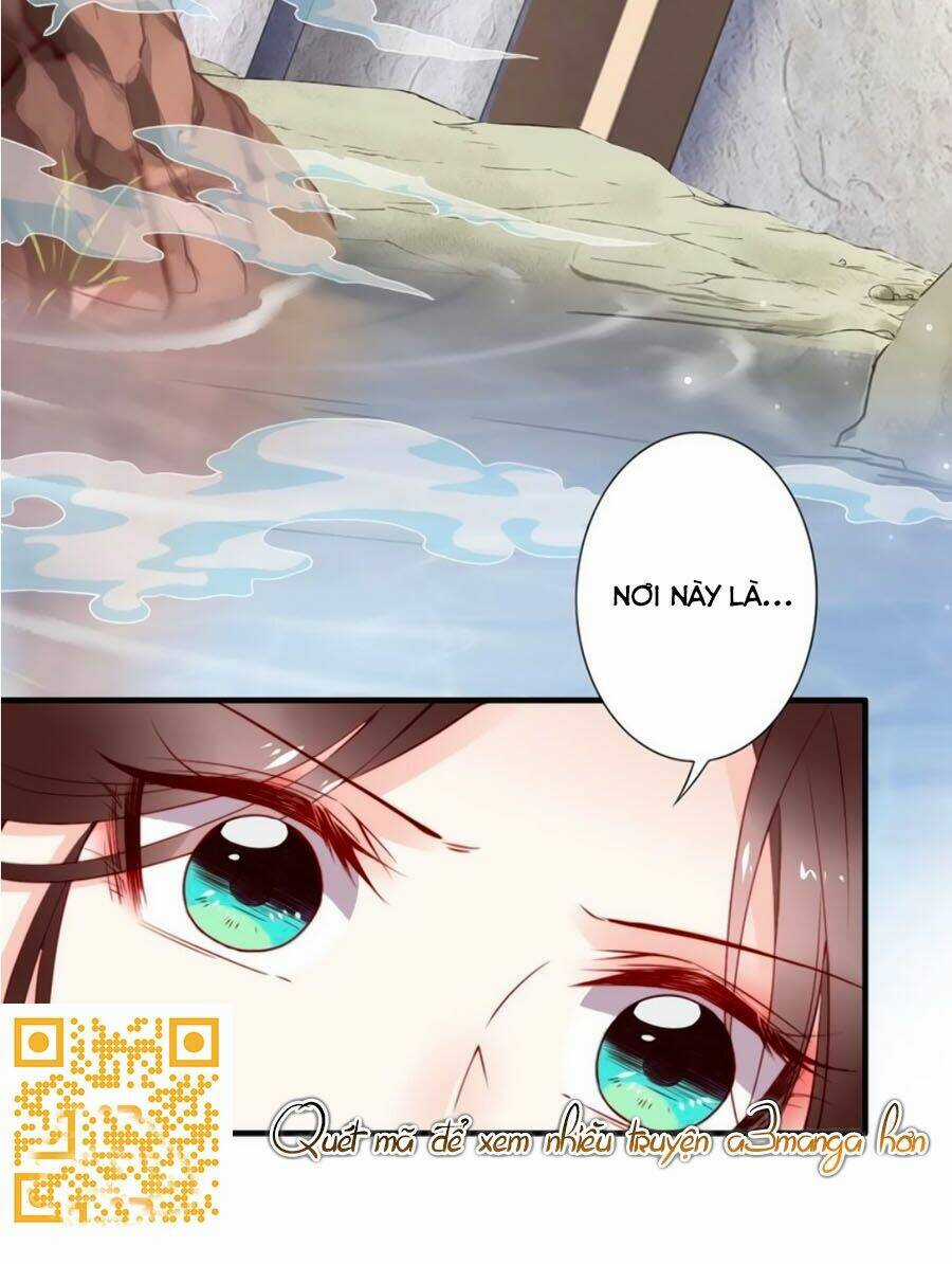 Đế Cung Đông Hoàng Phi - Chapter 53 - Trang 15