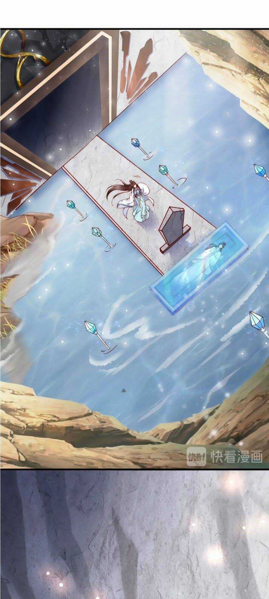 Đế Cung Đông Hoàng Phi - Chapter 53 - Trang 16