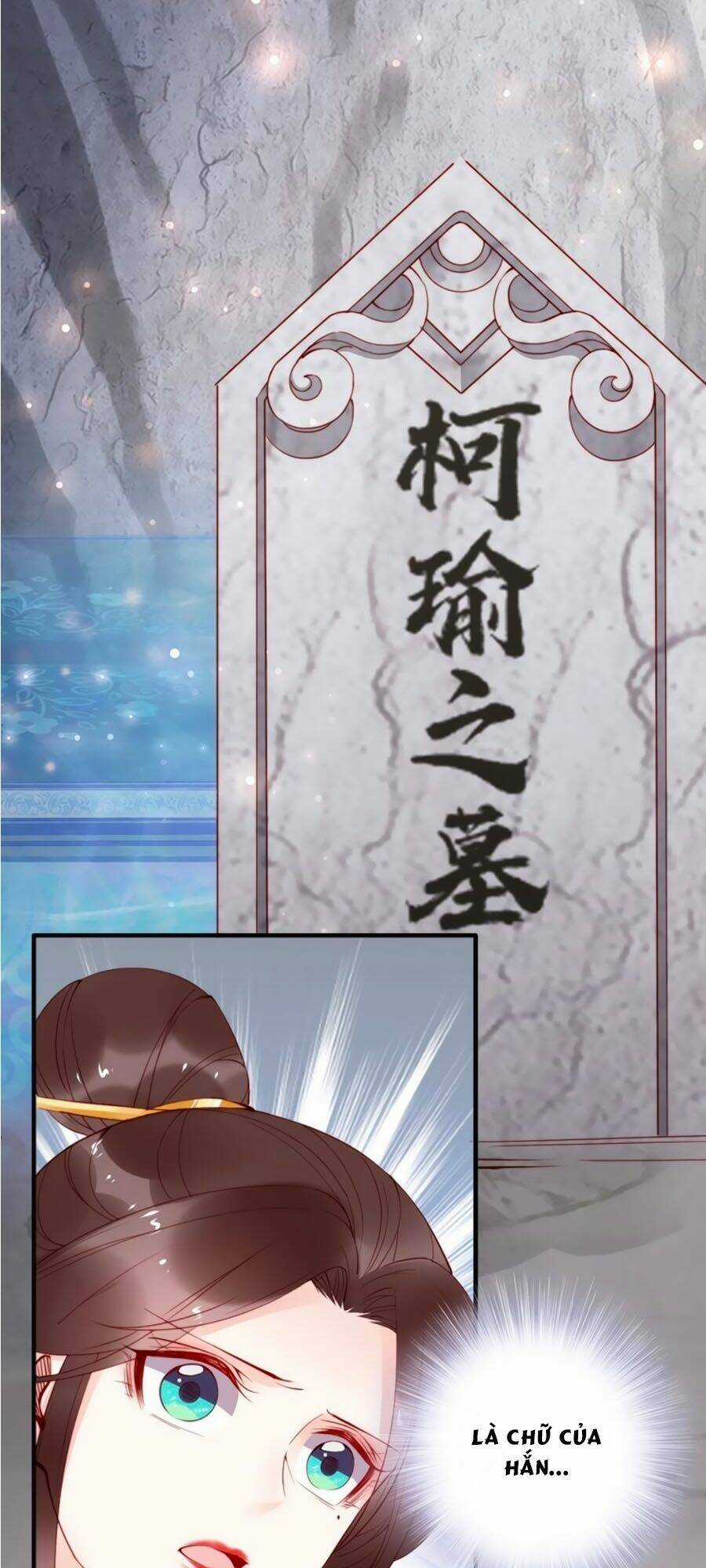 Đế Cung Đông Hoàng Phi - Chapter 53 - Trang 17