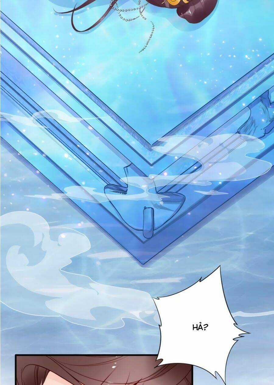 Đế Cung Đông Hoàng Phi - Chapter 53 - Trang 26