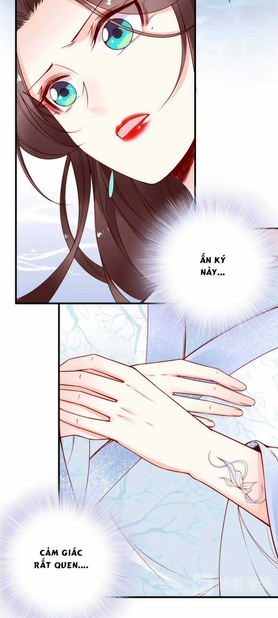 Đế Cung Đông Hoàng Phi - Chapter 53 - Trang 27