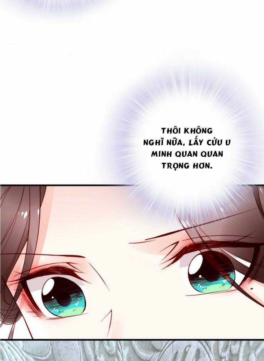 Đế Cung Đông Hoàng Phi - Chapter 53 - Trang 28