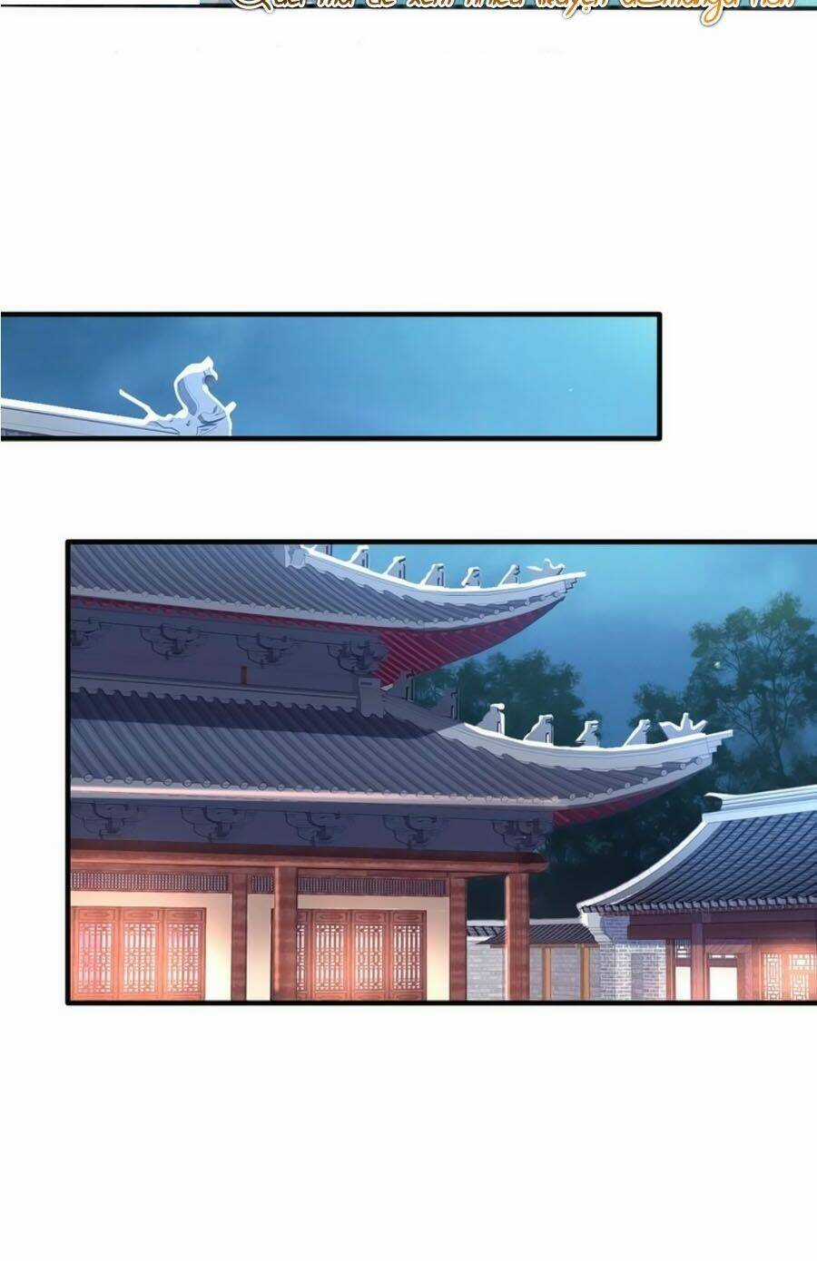 Đế Cung Đông Hoàng Phi - Chapter 53 - Trang 30