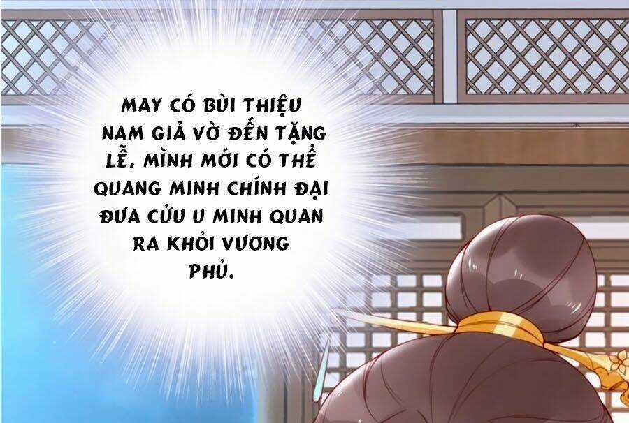 Đế Cung Đông Hoàng Phi - Chapter 53 - Trang 33