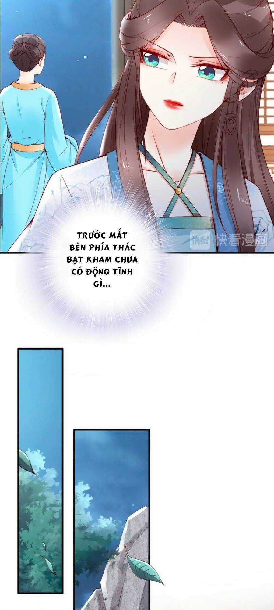 Đế Cung Đông Hoàng Phi - Chapter 53 - Trang 34