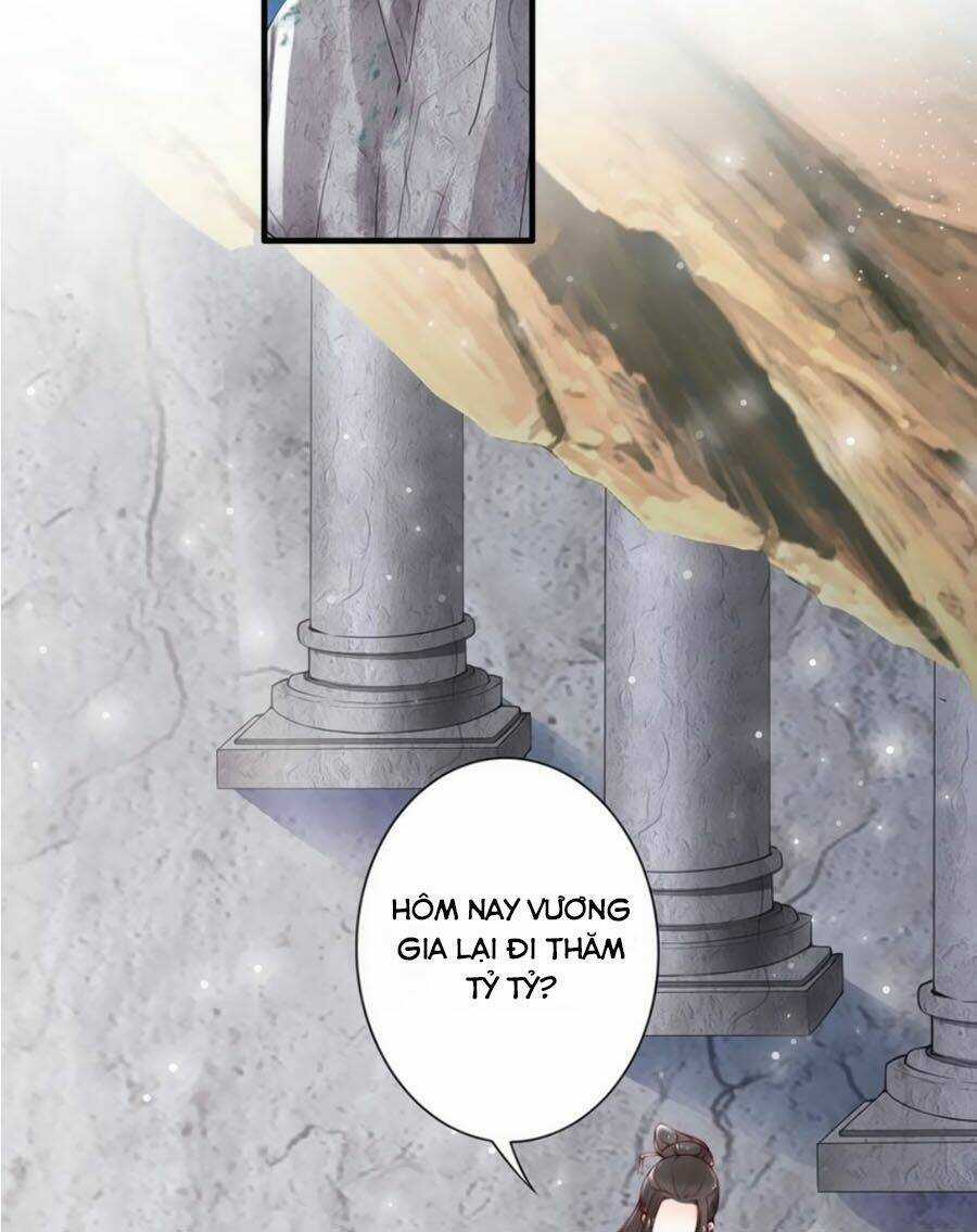 Đế Cung Đông Hoàng Phi - Chapter 53 - Trang 35