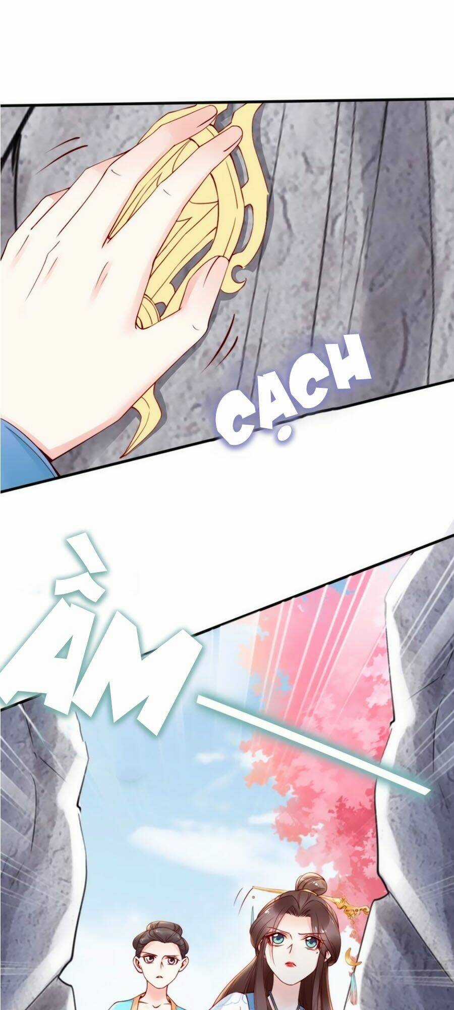 Đế Cung Đông Hoàng Phi - Chapter 53 - Trang 5