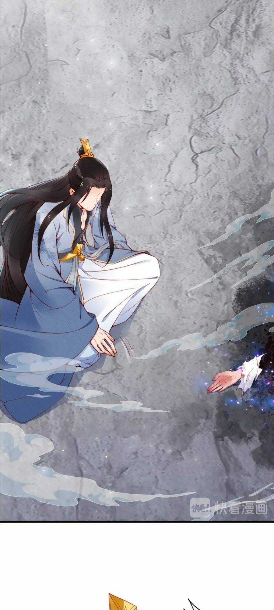 Đế Cung Đông Hoàng Phi - Chapter 53 - Trang 42