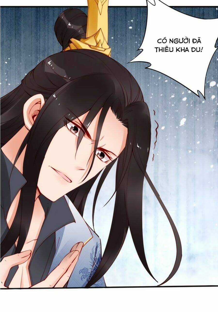 Đế Cung Đông Hoàng Phi - Chapter 53 - Trang 43