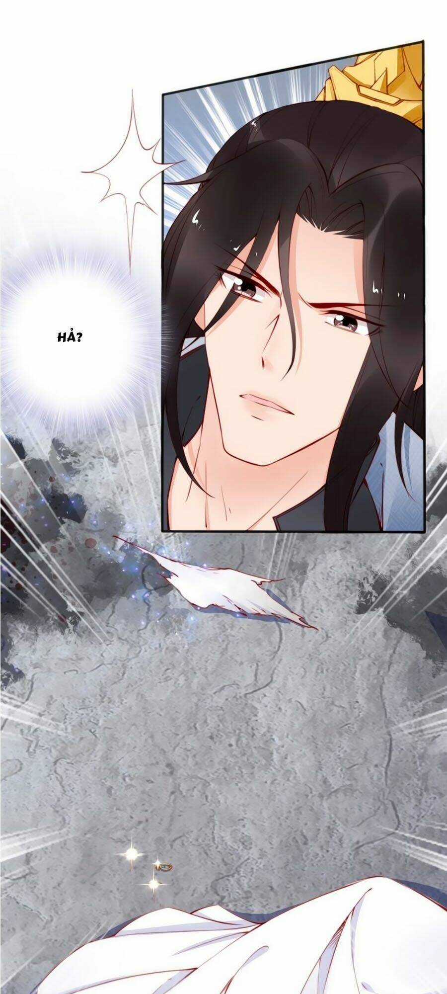 Đế Cung Đông Hoàng Phi - Chapter 53 - Trang 46