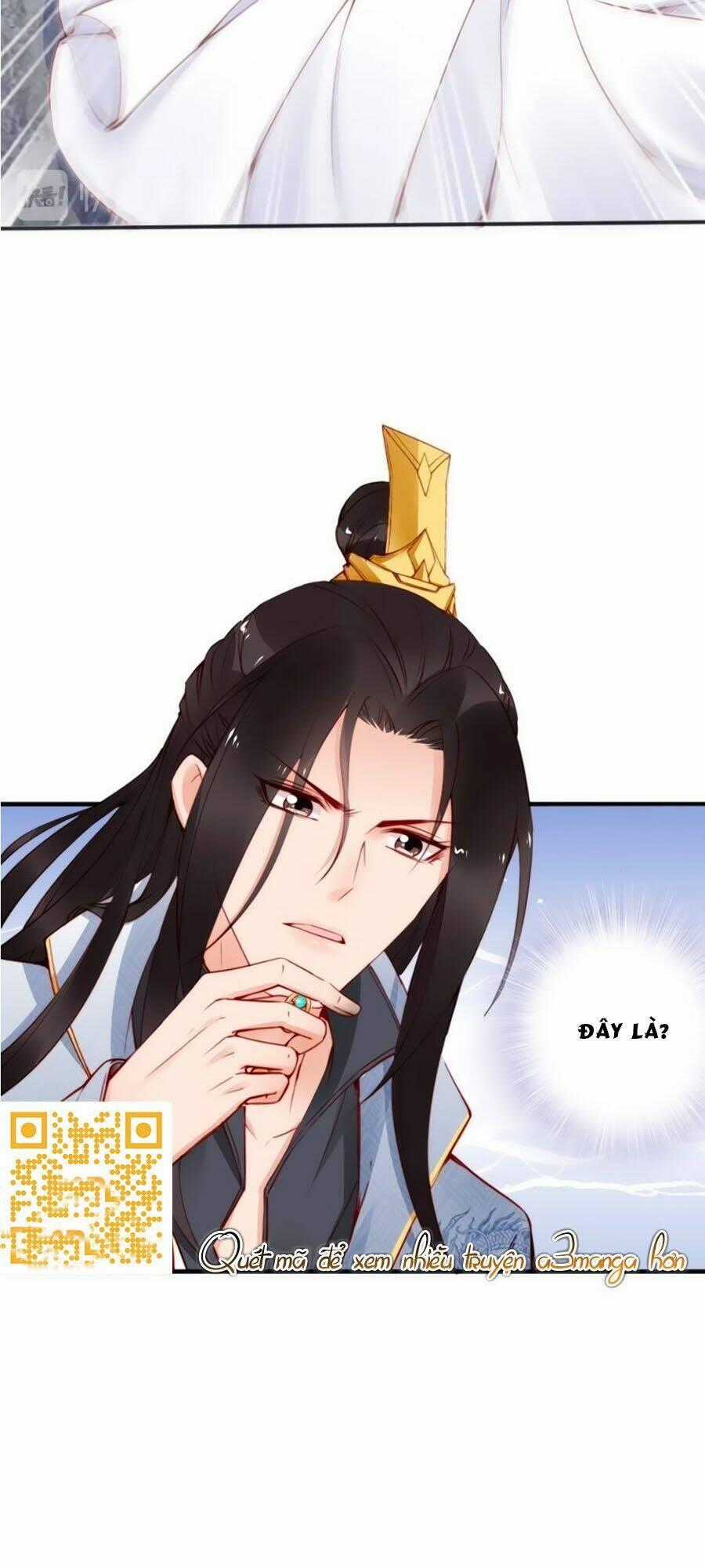 Đế Cung Đông Hoàng Phi - Chapter 53 - Trang 47