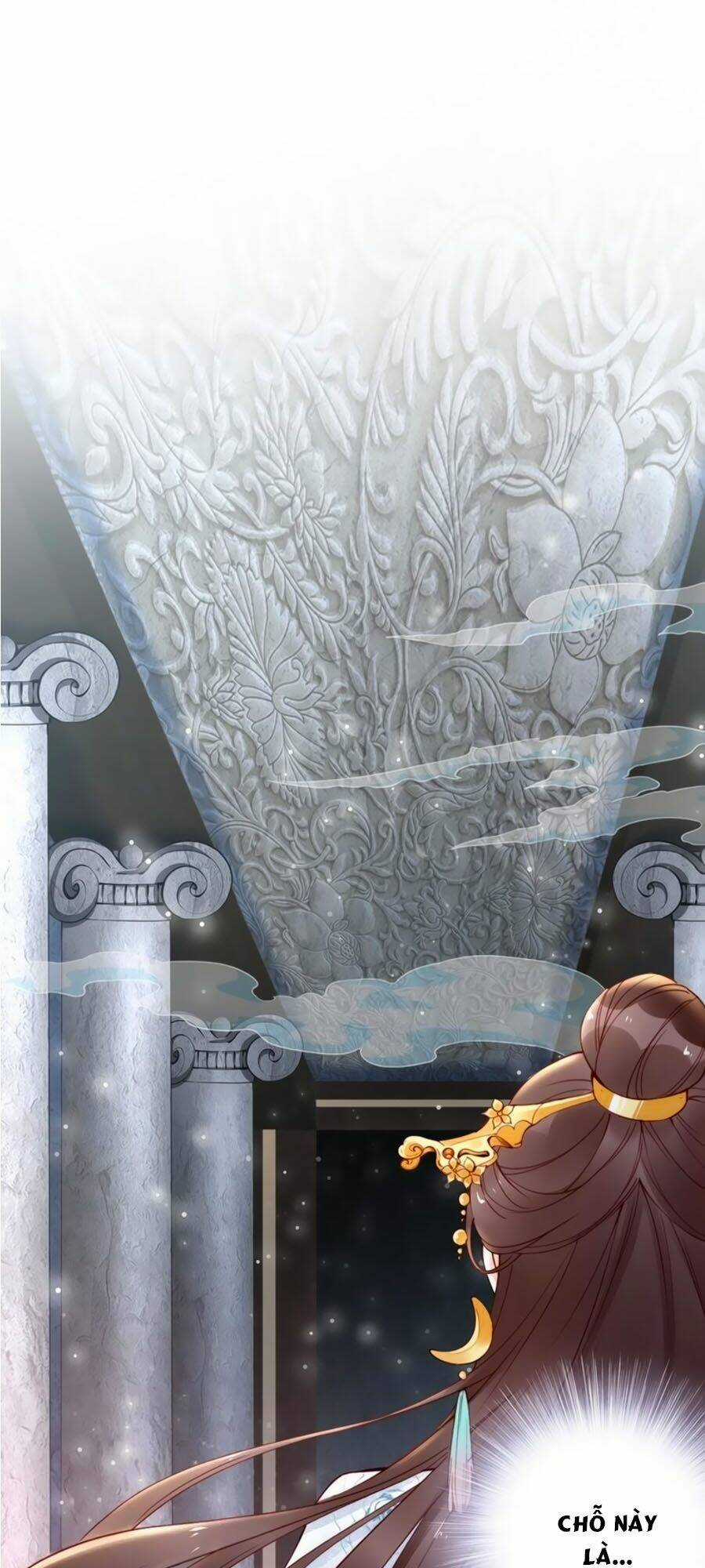 Đế Cung Đông Hoàng Phi - Chapter 53 - Trang 7