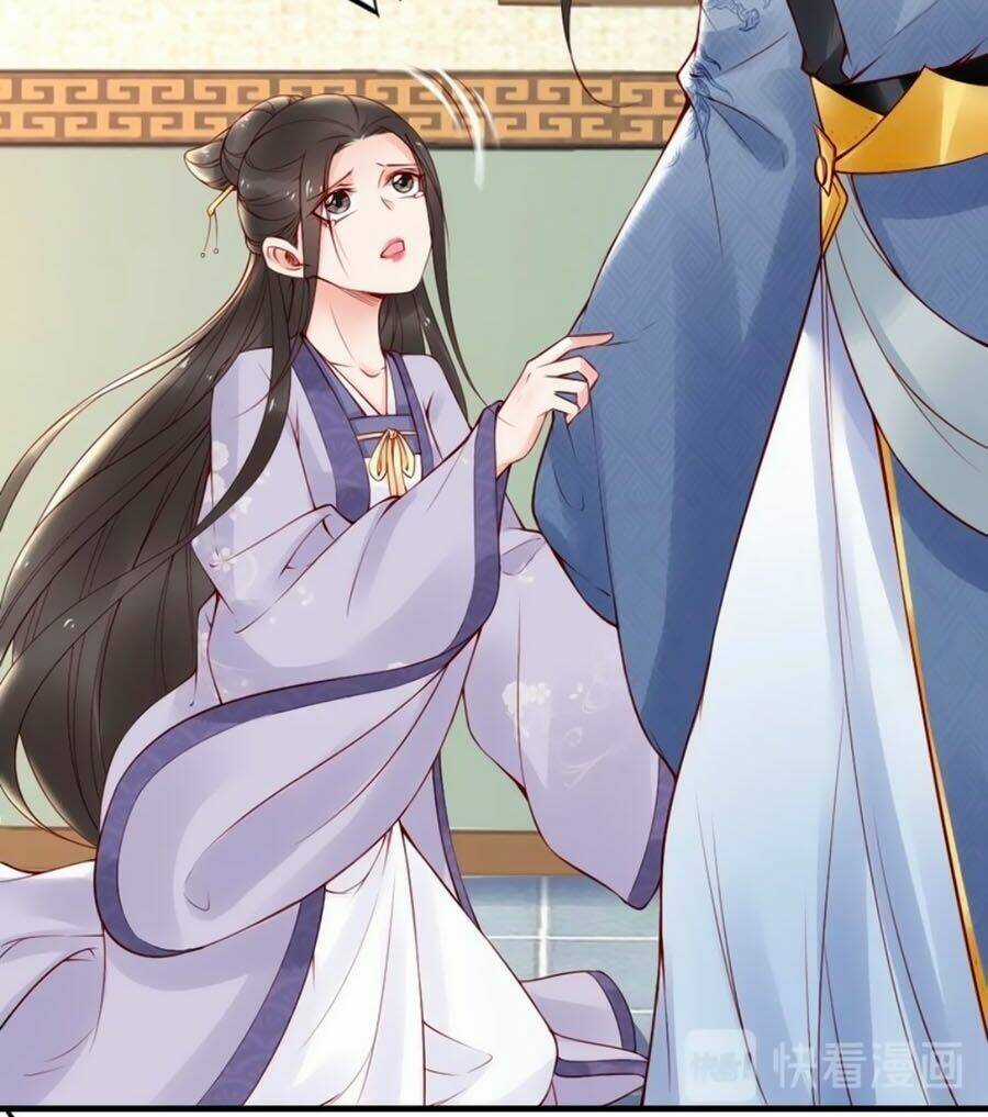 Đế Cung Đông Hoàng Phi - Chapter 54 - Trang 14