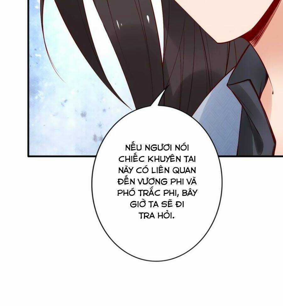 Đế Cung Đông Hoàng Phi - Chapter 54 - Trang 18