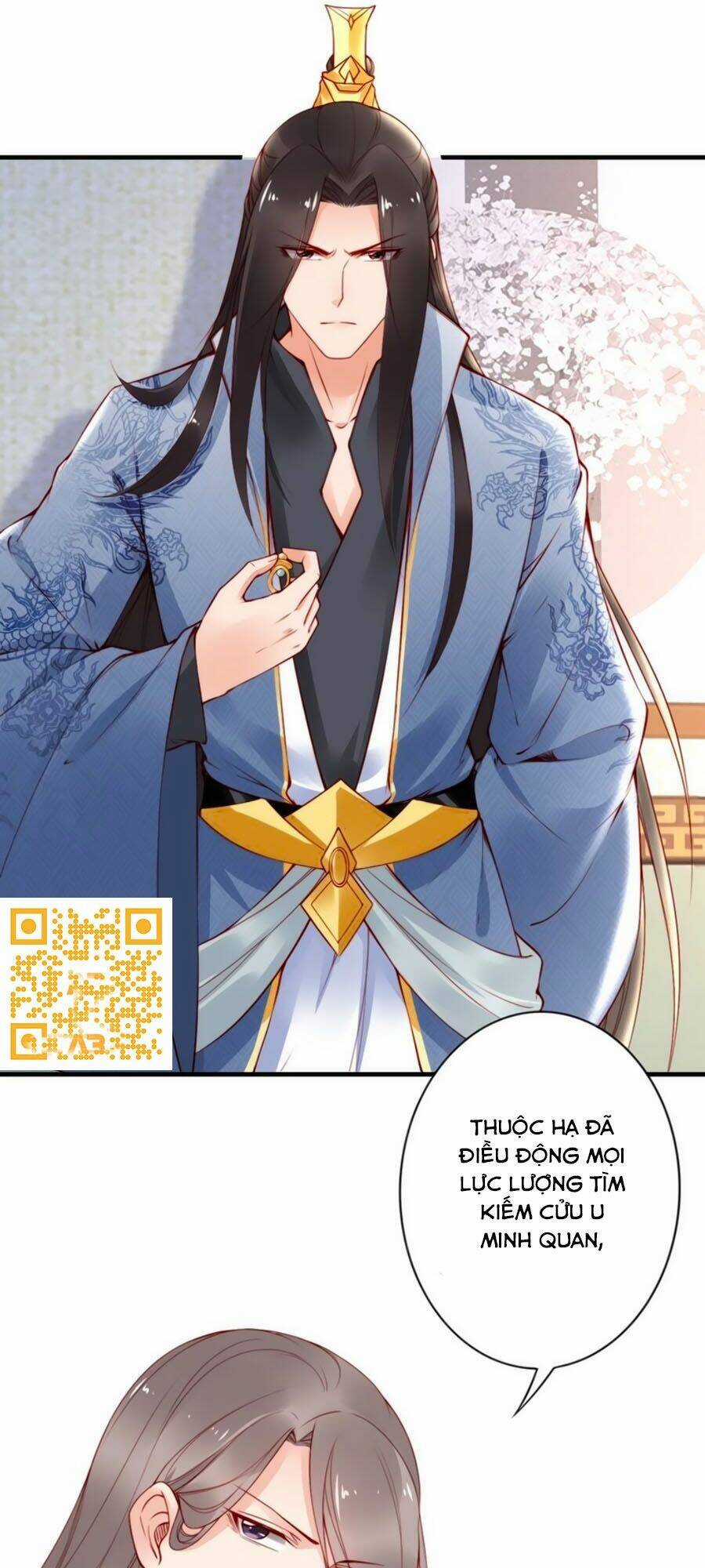 Đế Cung Đông Hoàng Phi - Chapter 54 - Trang 3