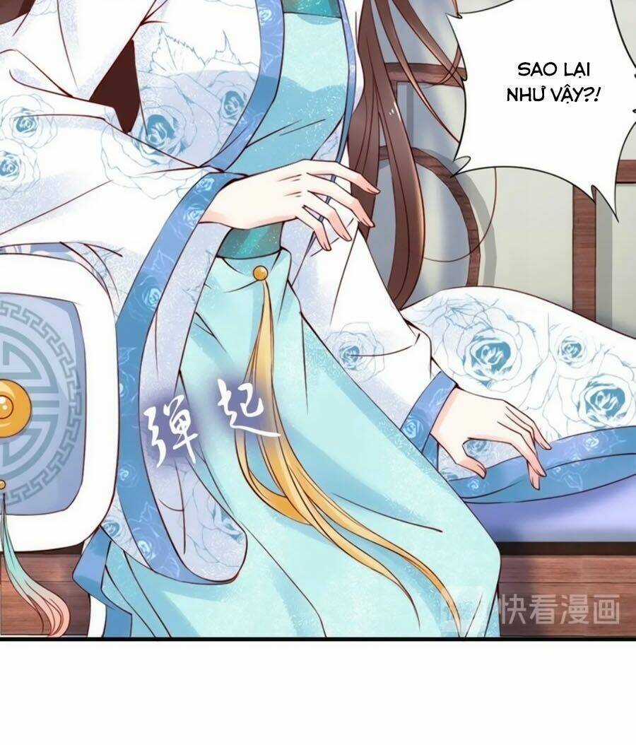 Đế Cung Đông Hoàng Phi - Chapter 54 - Trang 21