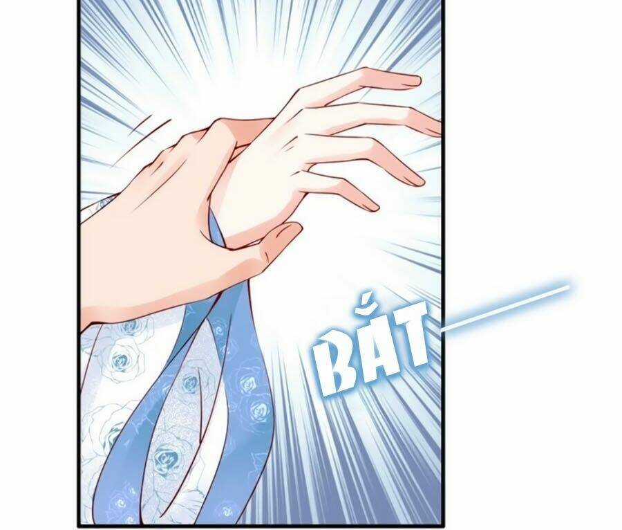 Đế Cung Đông Hoàng Phi - Chapter 54 - Trang 27