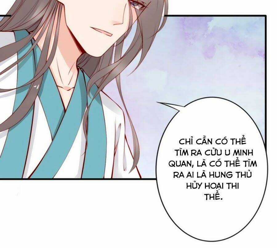 Đế Cung Đông Hoàng Phi - Chapter 54 - Trang 4