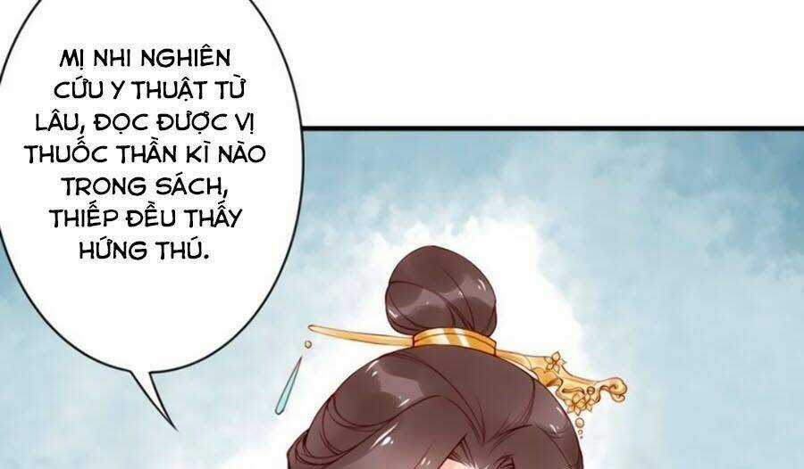 Đế Cung Đông Hoàng Phi - Chapter 54 - Trang 34