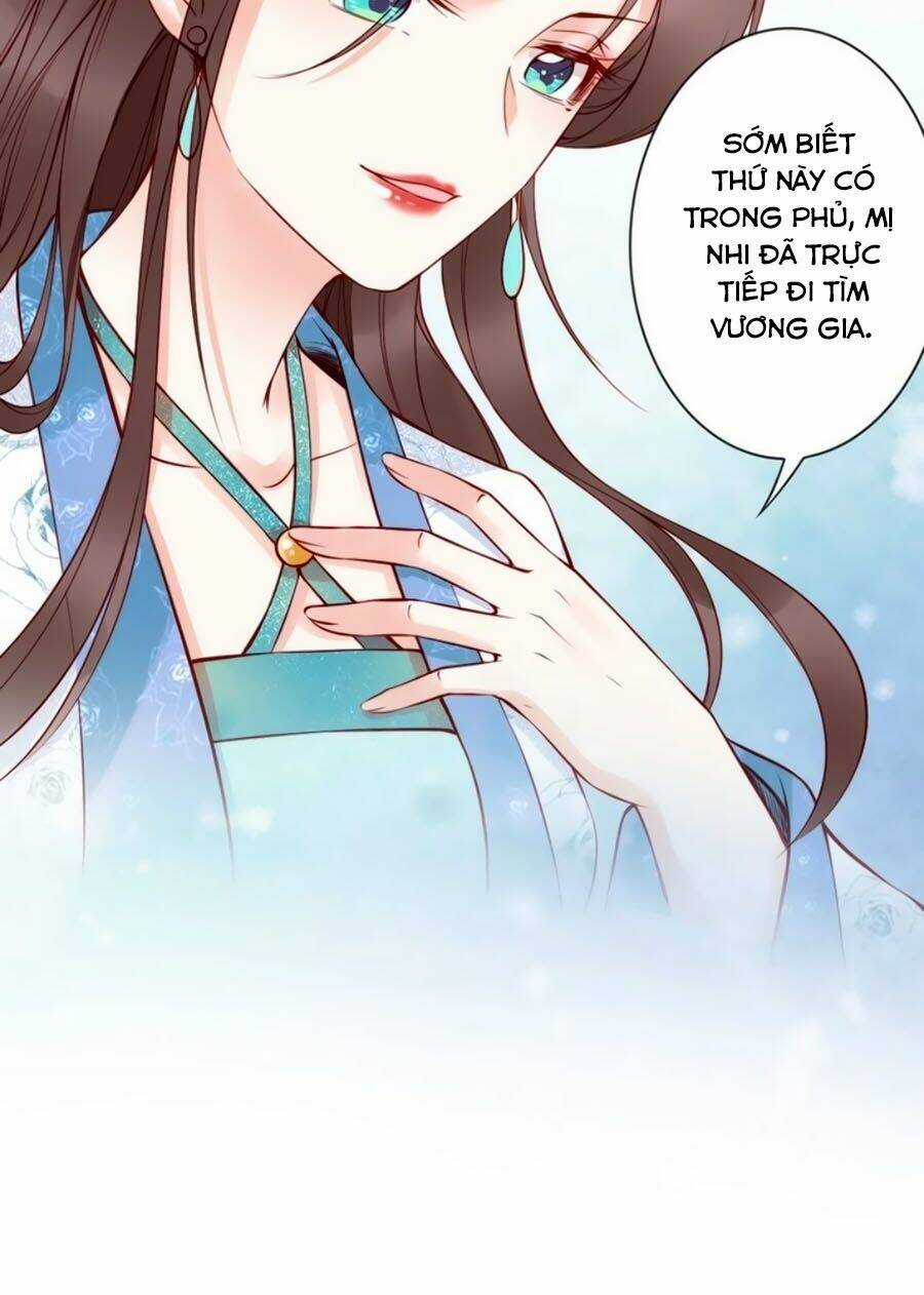 Đế Cung Đông Hoàng Phi - Chapter 54 - Trang 36