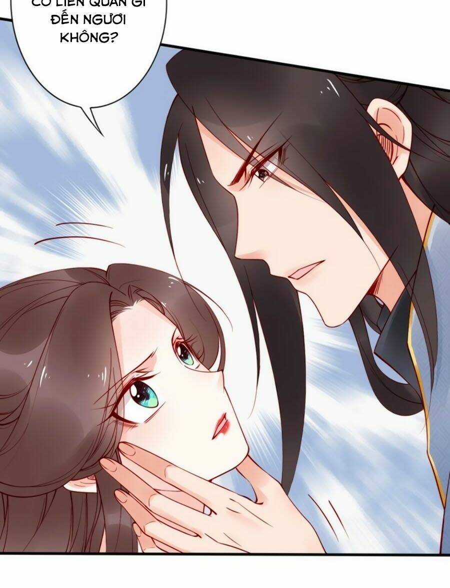 Đế Cung Đông Hoàng Phi - Chapter 54 - Trang 38