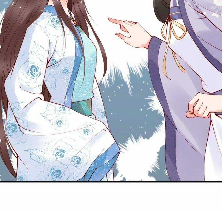 Đế Cung Đông Hoàng Phi - Chapter 54 - Trang 44