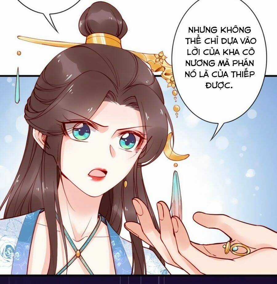 Đế Cung Đông Hoàng Phi - Chapter 54 - Trang 46