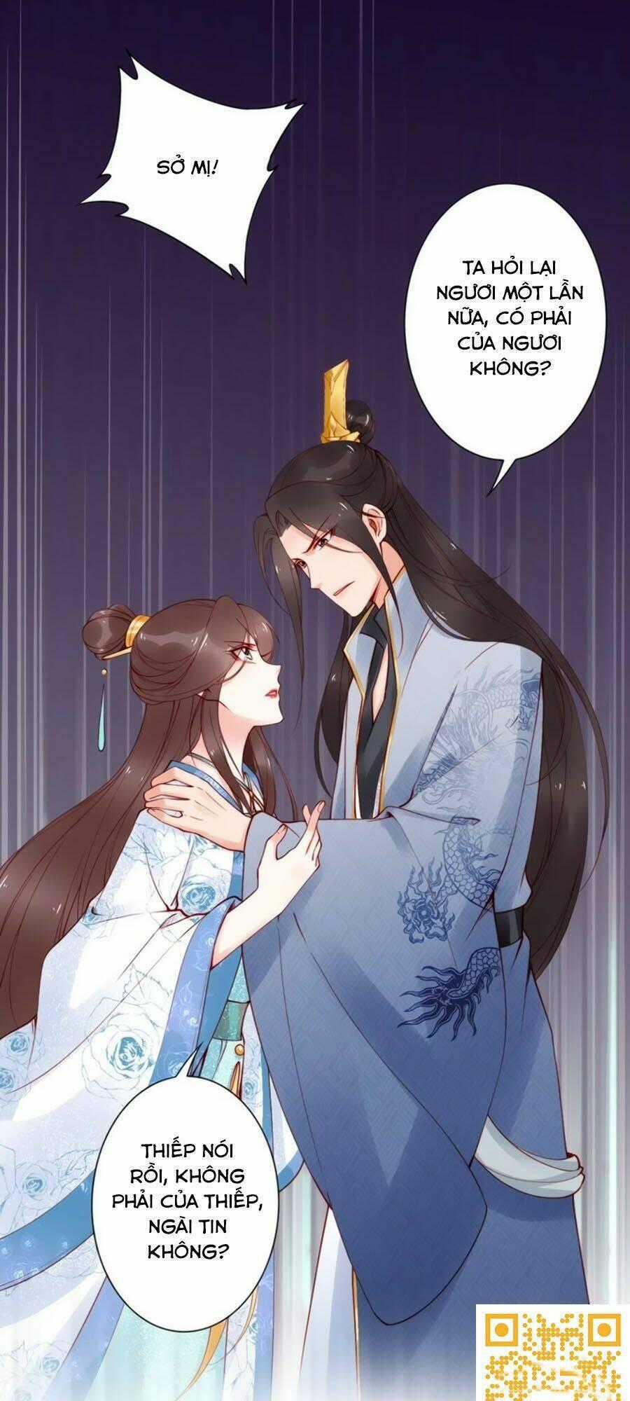 Đế Cung Đông Hoàng Phi - Chapter 54 - Trang 47