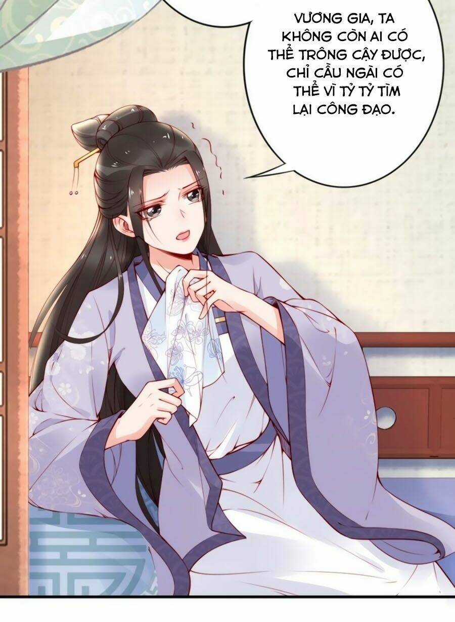 Đế Cung Đông Hoàng Phi - Chapter 54 - Trang 6