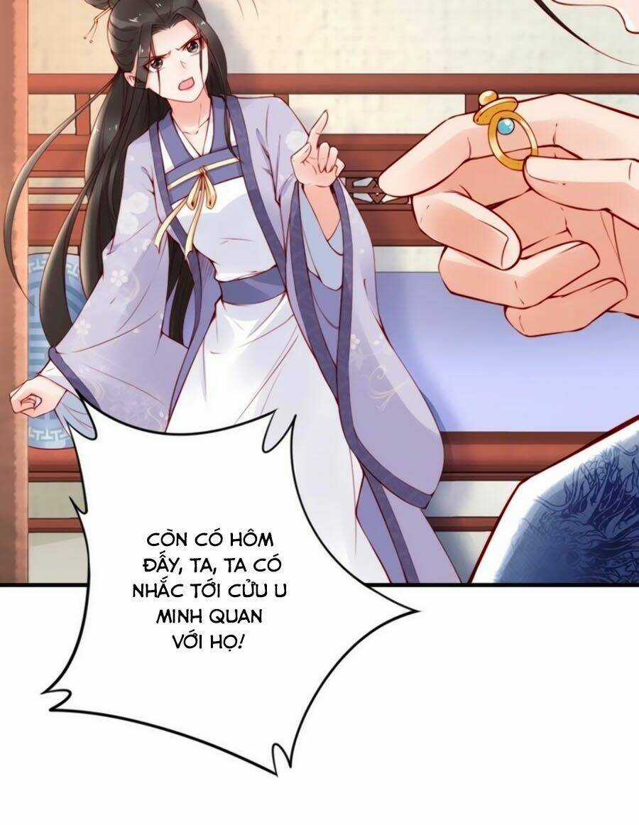 Đế Cung Đông Hoàng Phi - Chapter 54 - Trang 9