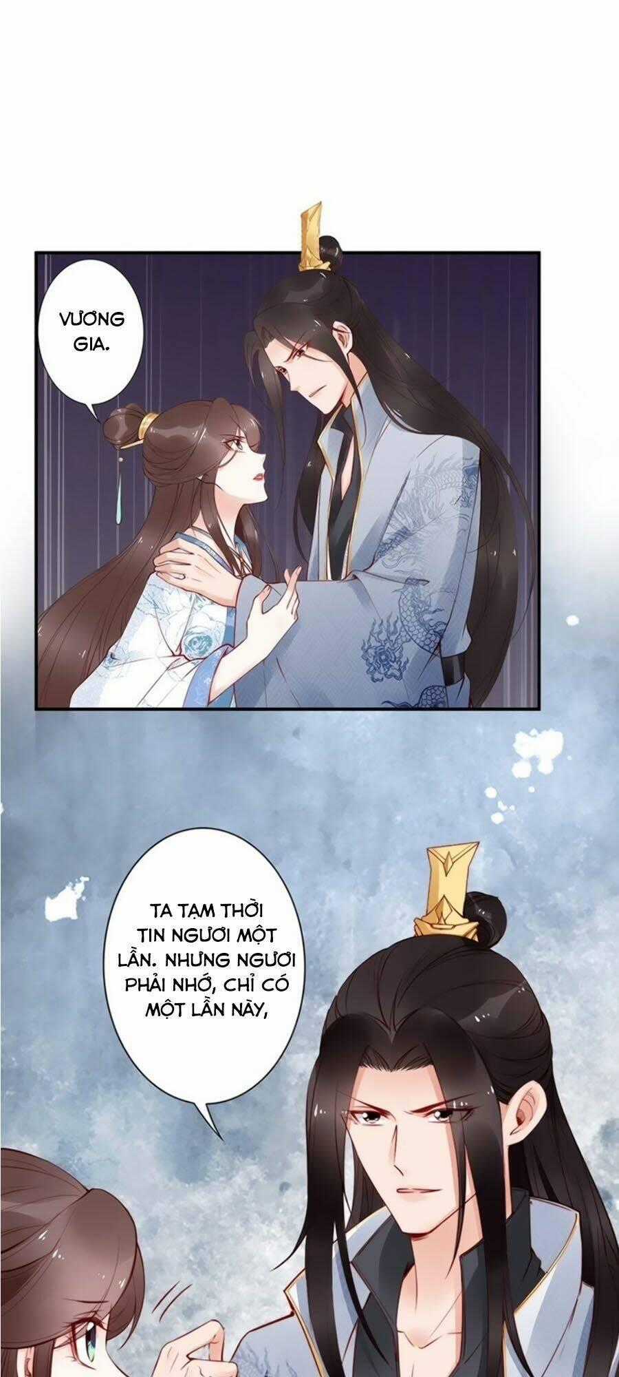 Đế Cung Đông Hoàng Phi - Chapter 55 - Trang 1