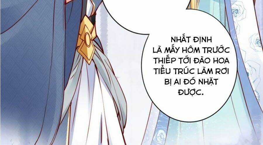 Đế Cung Đông Hoàng Phi - Chapter 55 - Trang 18