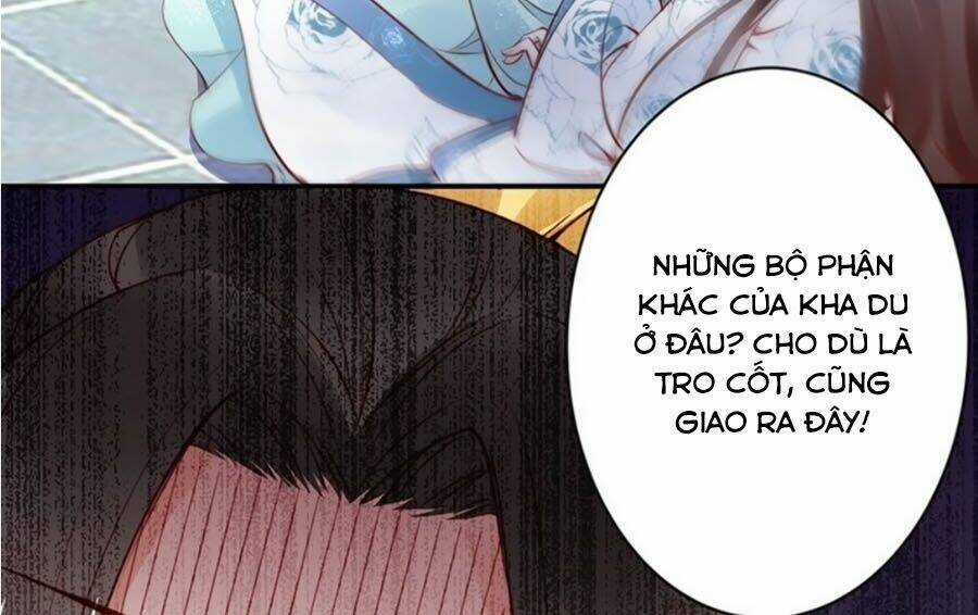 Đế Cung Đông Hoàng Phi - Chapter 55 - Trang 20