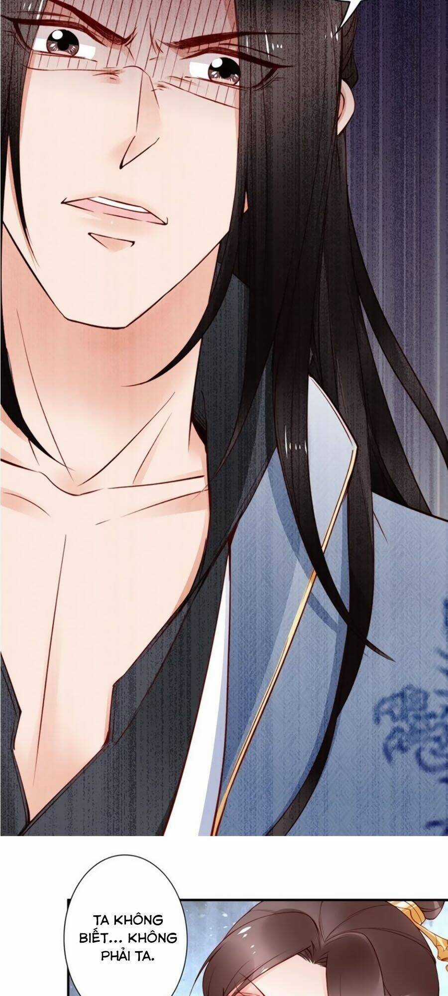 Đế Cung Đông Hoàng Phi - Chapter 55 - Trang 21