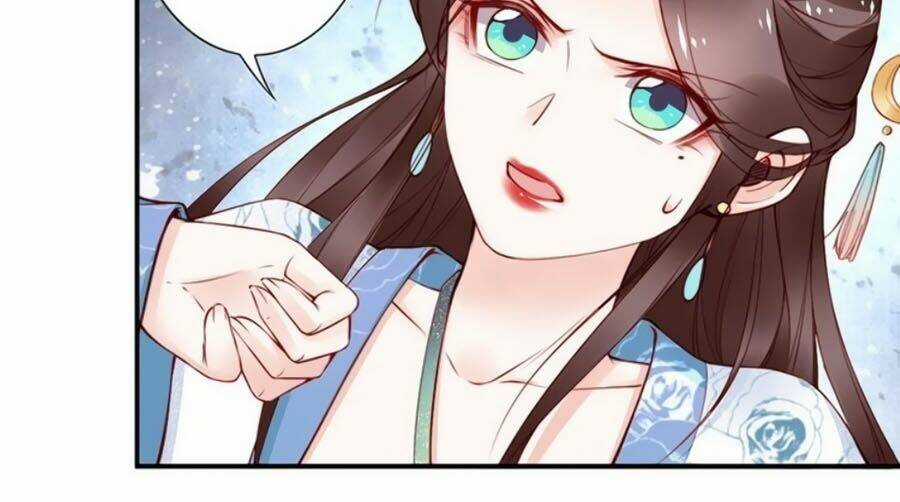 Đế Cung Đông Hoàng Phi - Chapter 55 - Trang 22