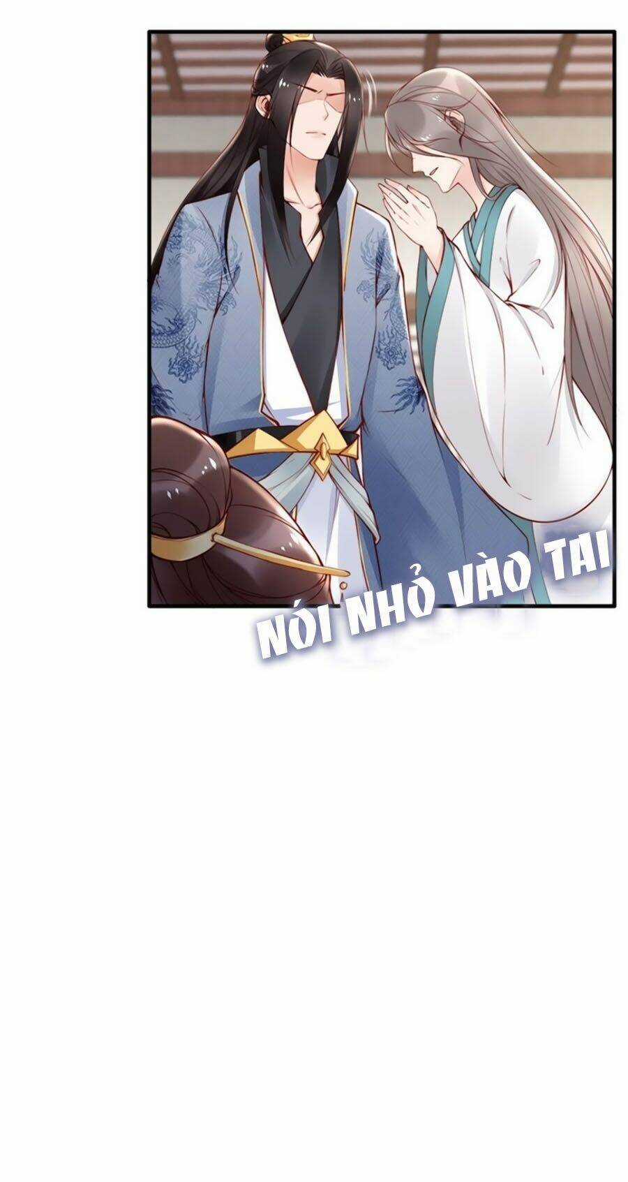 Đế Cung Đông Hoàng Phi - Chapter 55 - Trang 27