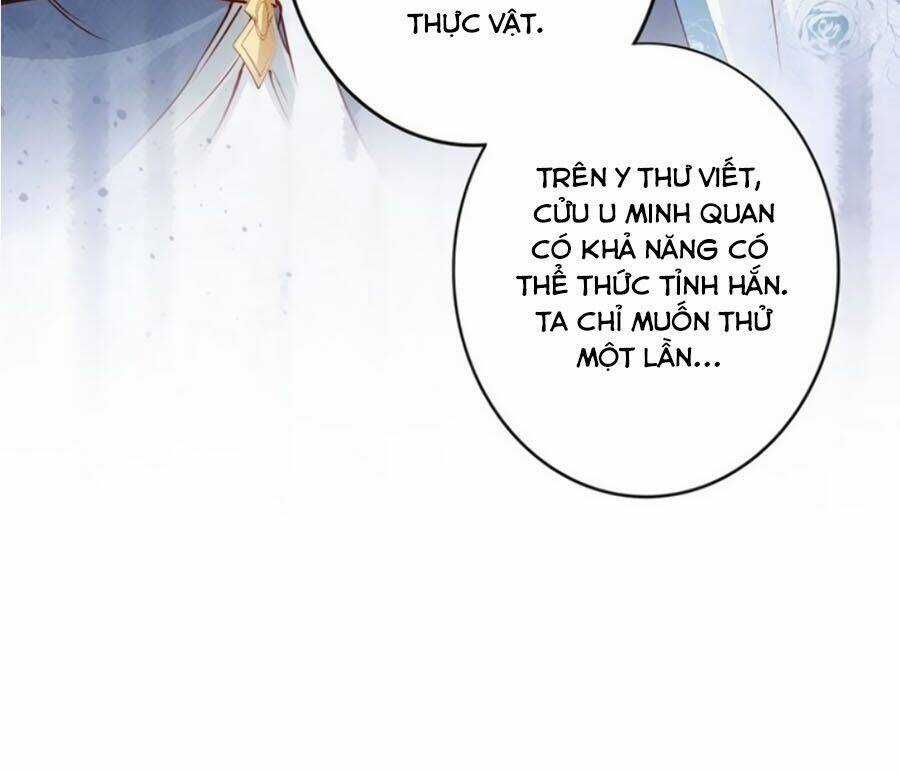 Đế Cung Đông Hoàng Phi - Chapter 55 - Trang 38