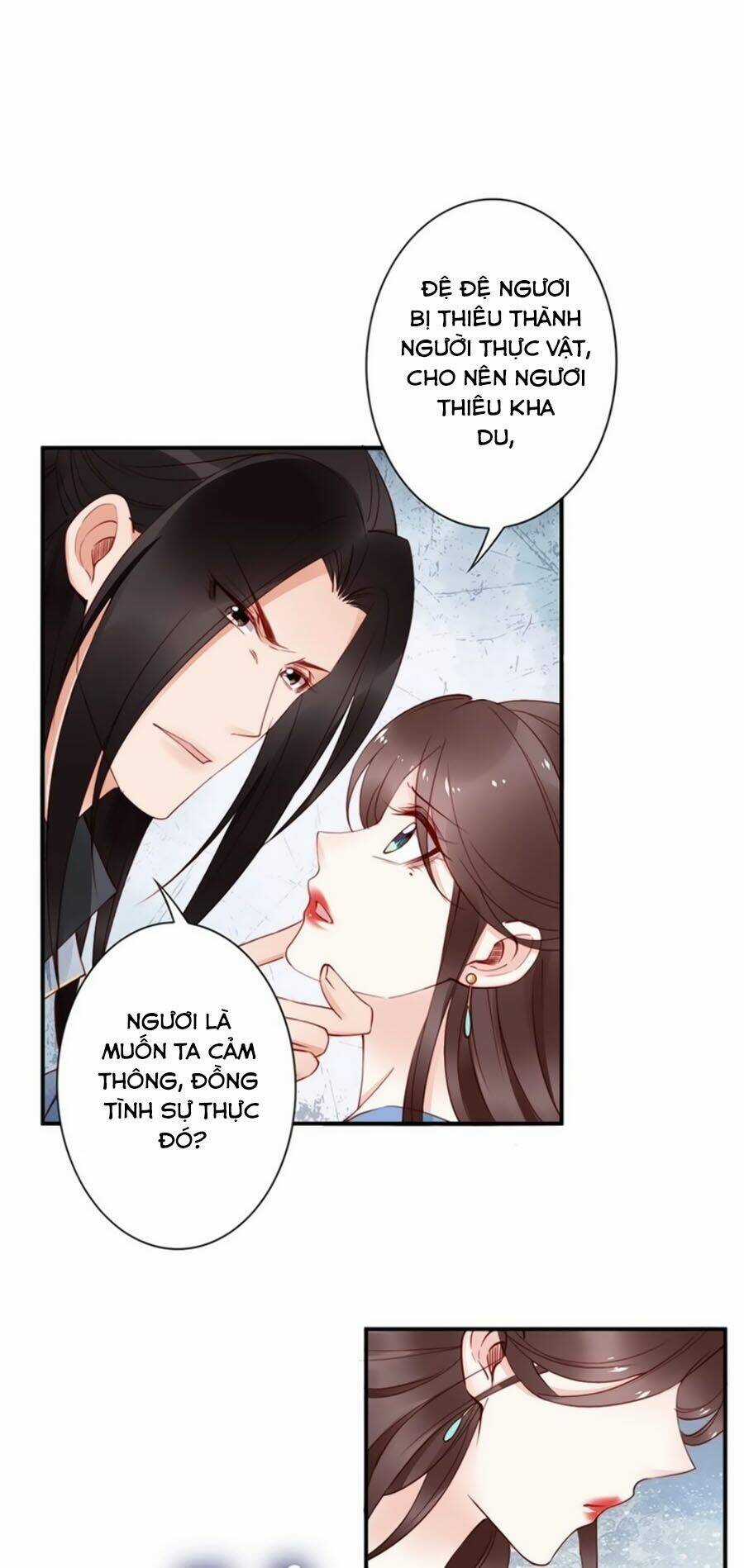 Đế Cung Đông Hoàng Phi - Chapter 55 - Trang 39