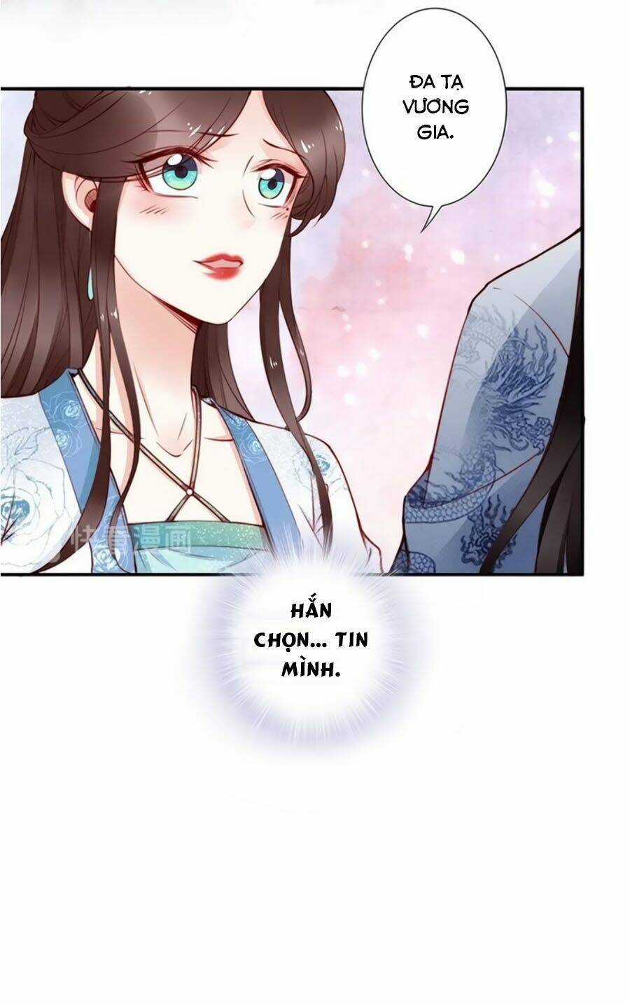 Đế Cung Đông Hoàng Phi - Chapter 55 - Trang 5