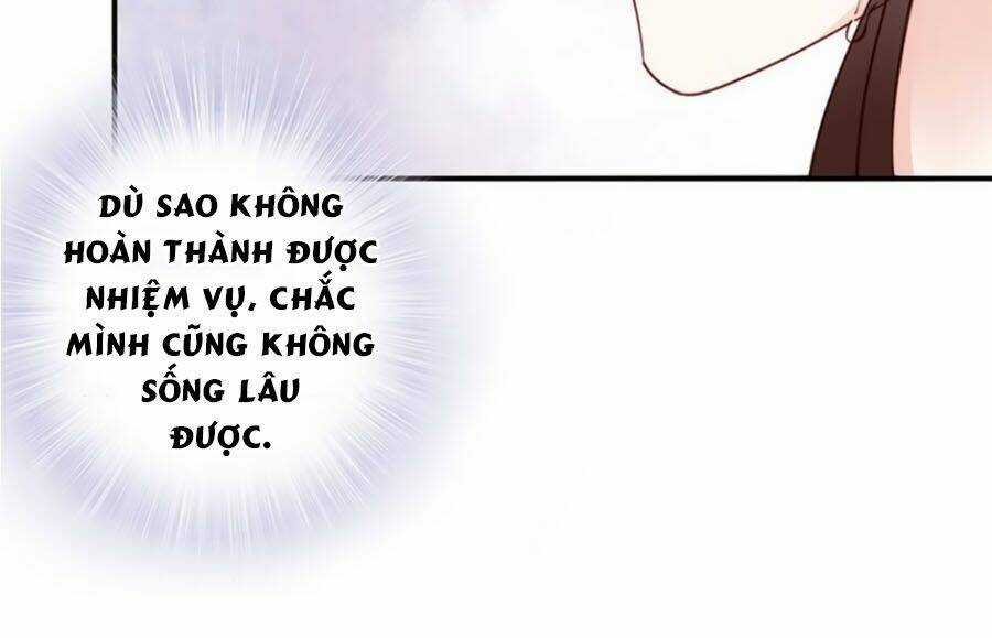 Đế Cung Đông Hoàng Phi - Chapter 55 - Trang 44