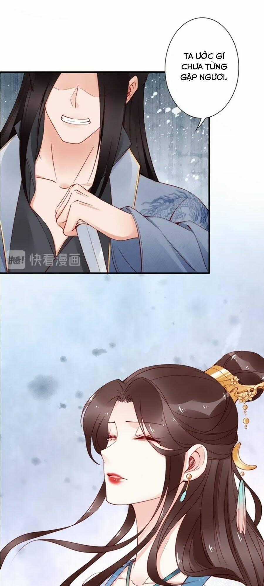 Đế Cung Đông Hoàng Phi - Chapter 55 - Trang 45