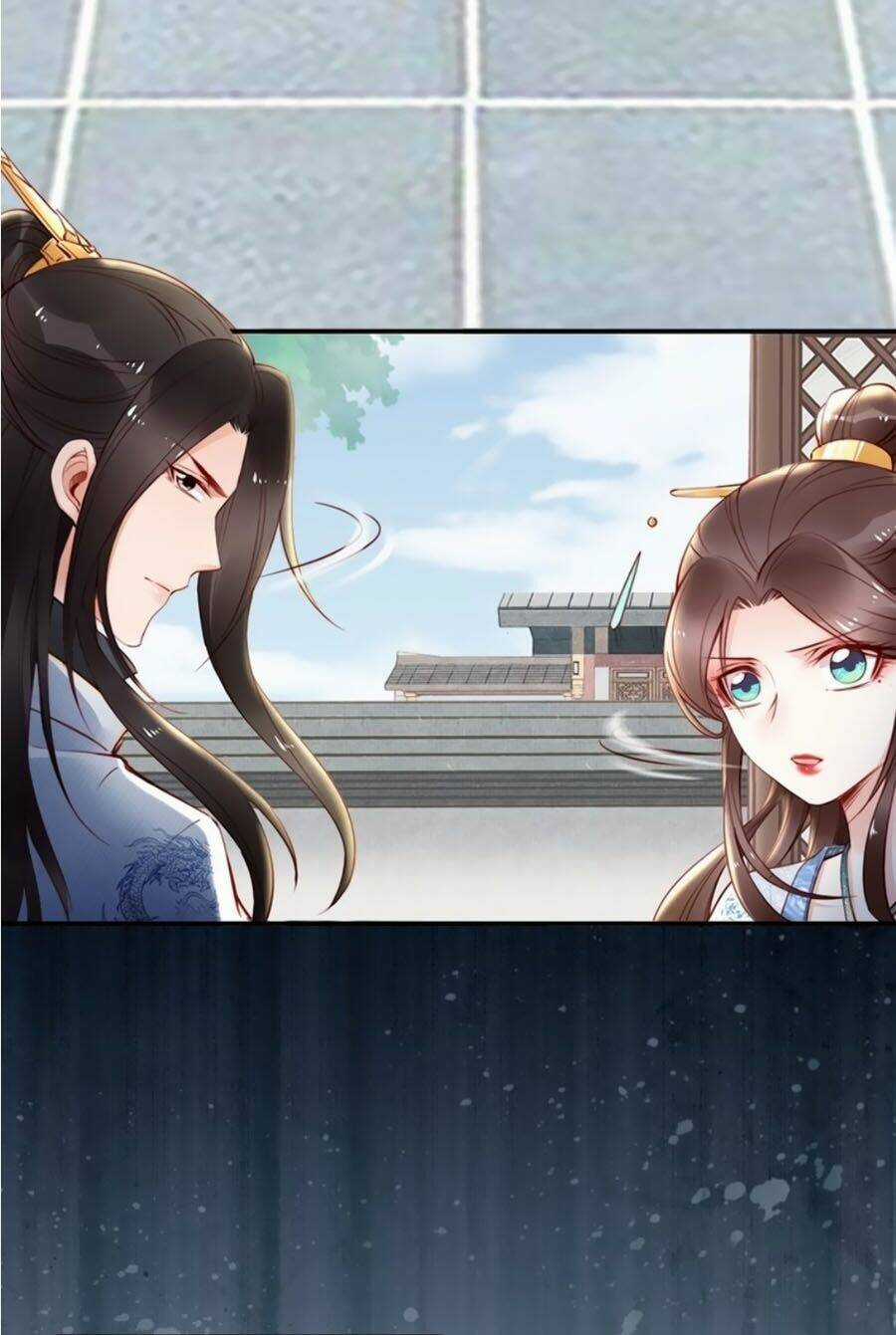 Đế Cung Đông Hoàng Phi - Chapter 55 - Trang 8