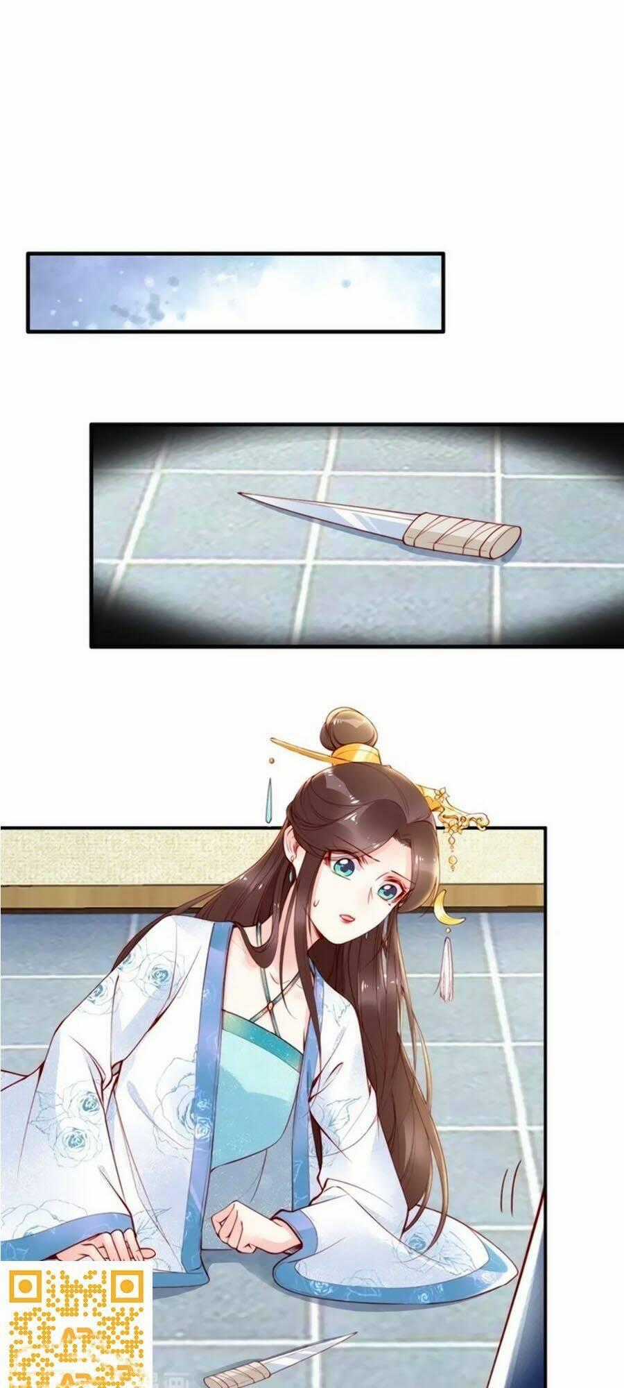 Đế Cung Đông Hoàng Phi - Chapter 56 - Trang 1