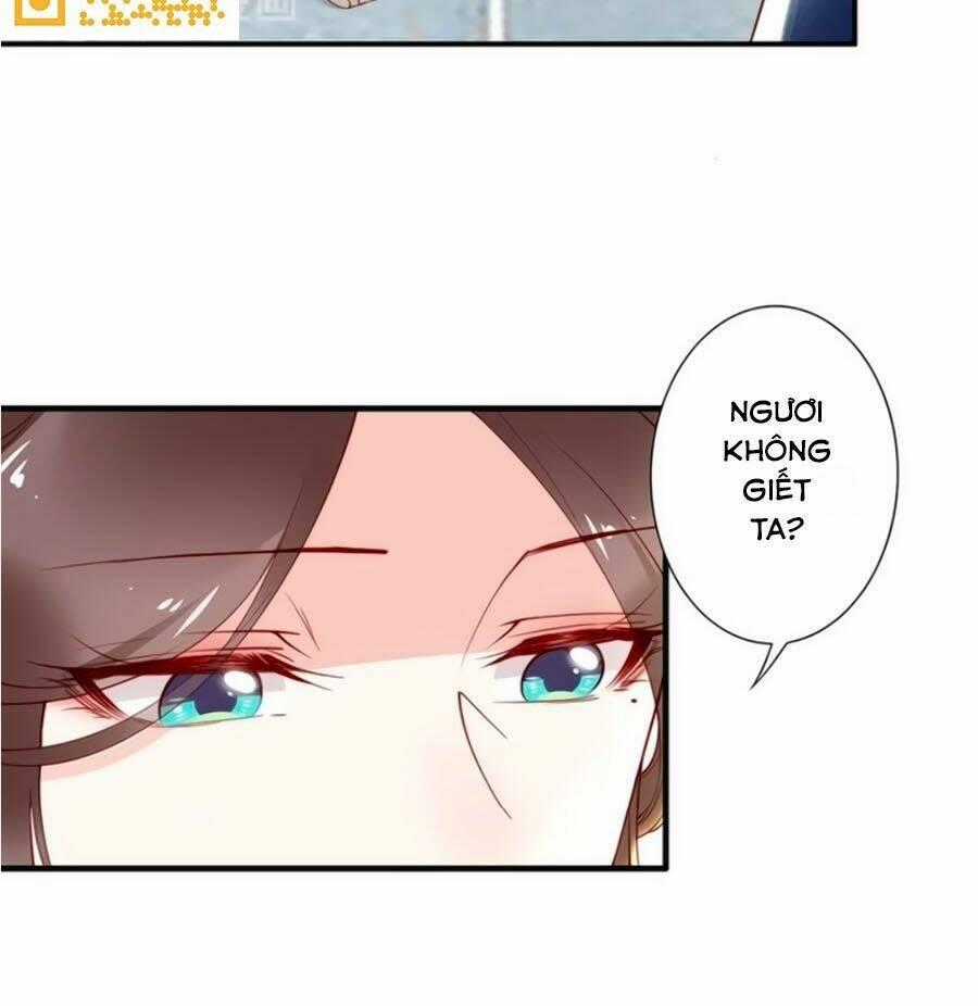 Đế Cung Đông Hoàng Phi - Chapter 56 - Trang 2