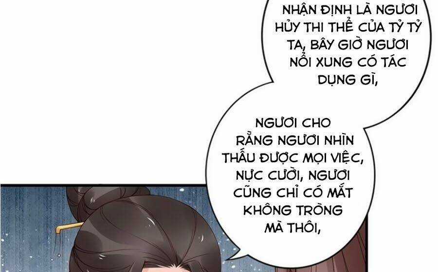 Đế Cung Đông Hoàng Phi - Chapter 56 - Trang 19