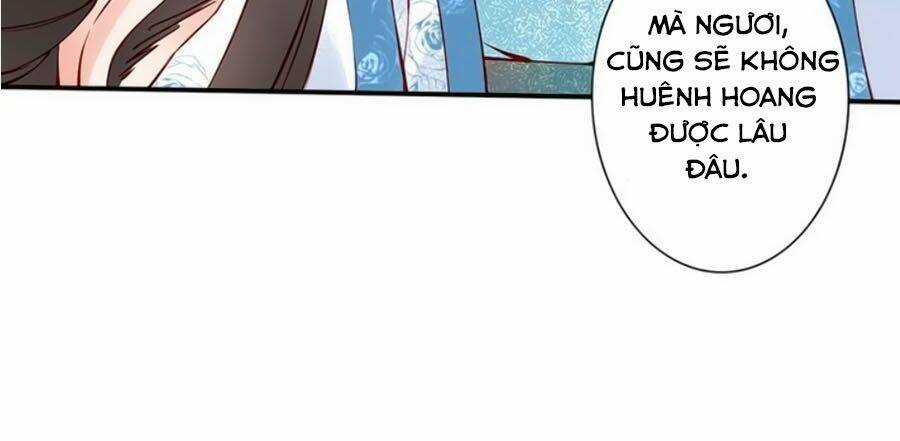 Đế Cung Đông Hoàng Phi - Chapter 56 - Trang 22