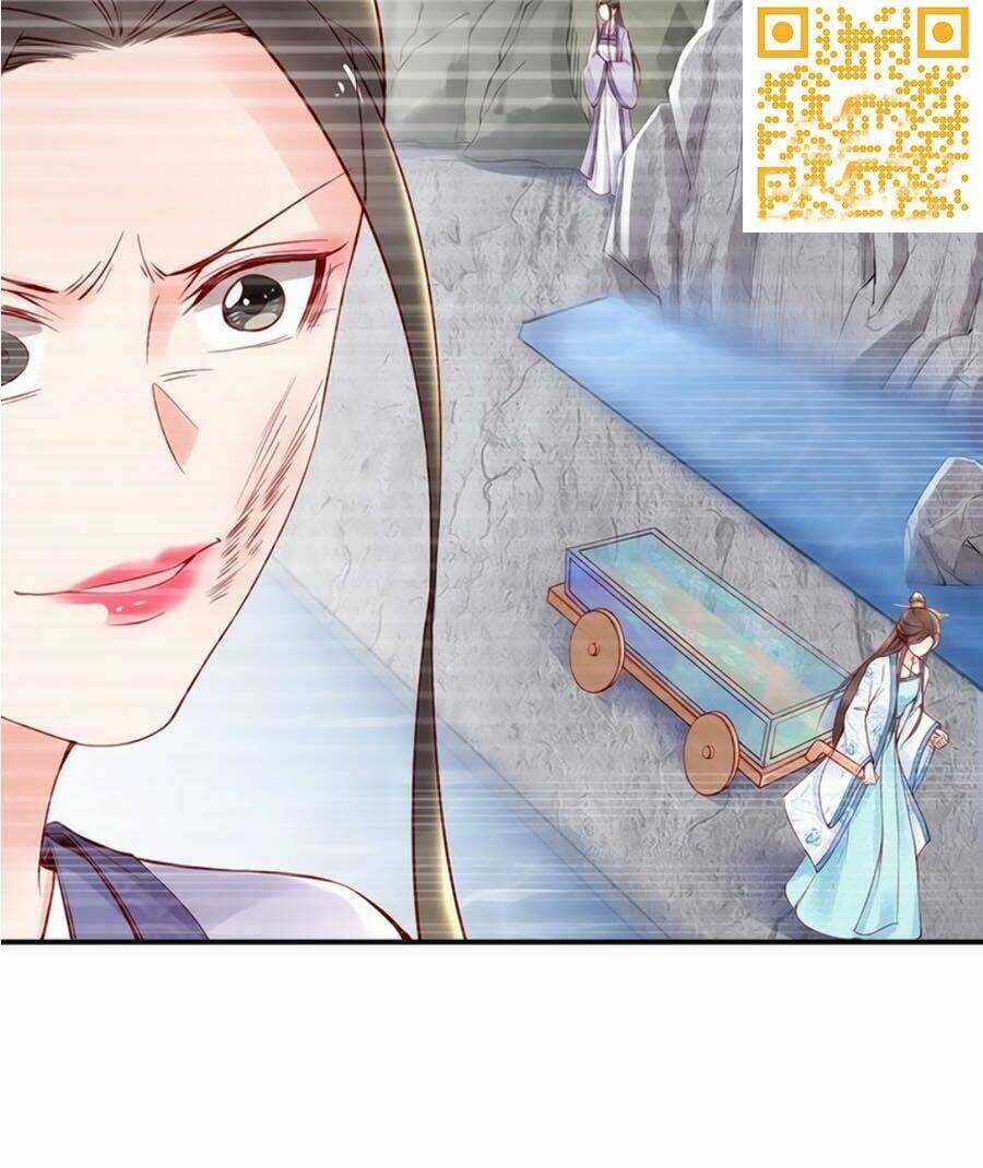 Đế Cung Đông Hoàng Phi - Chapter 56 - Trang 24