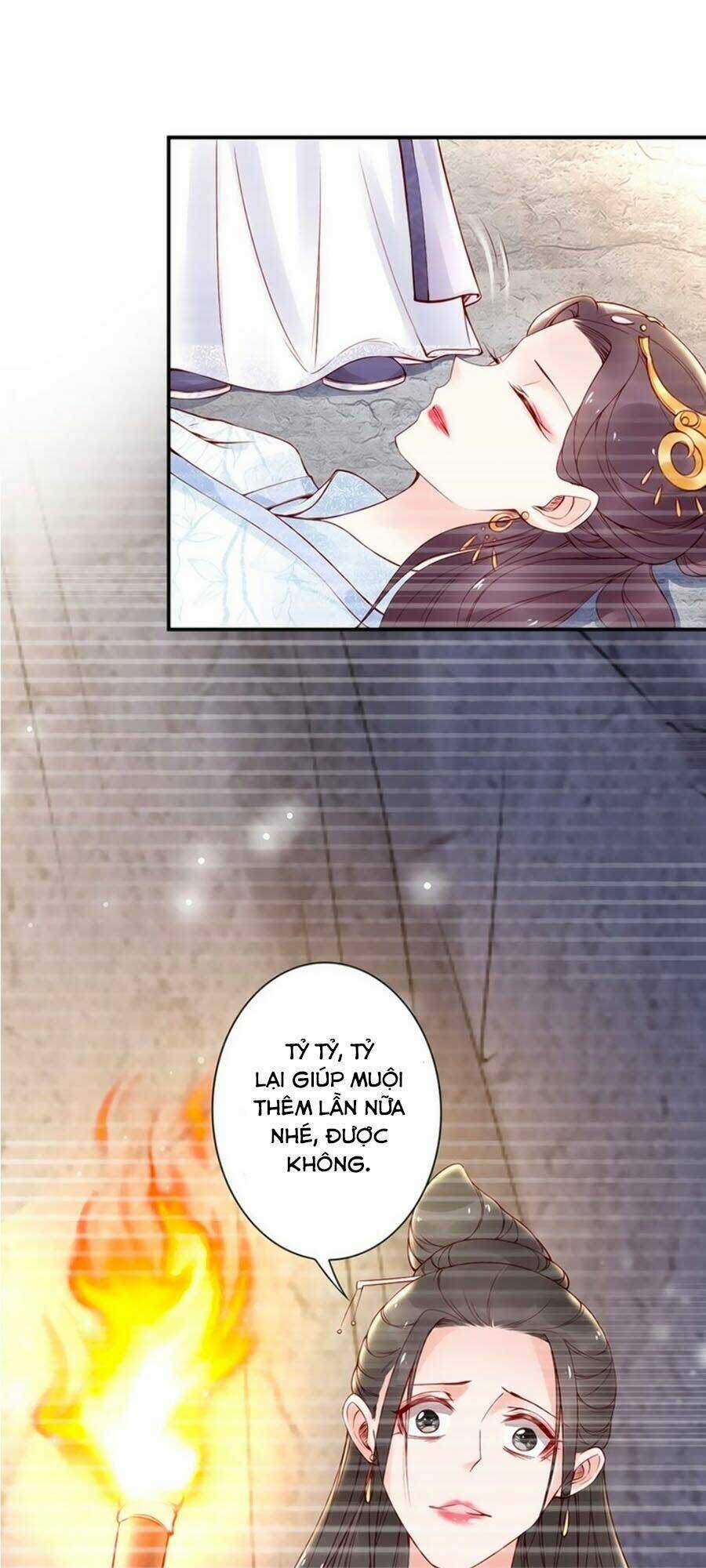 Đế Cung Đông Hoàng Phi - Chapter 56 - Trang 25